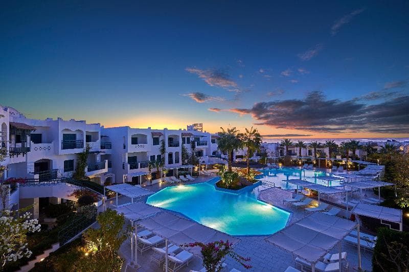 Solymar Naama Bay 3