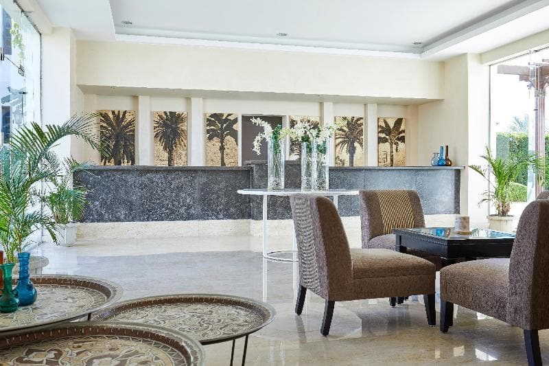 Solymar Naama Bay 4