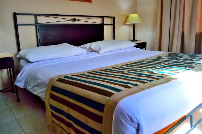 Solymar Naama Bay 5