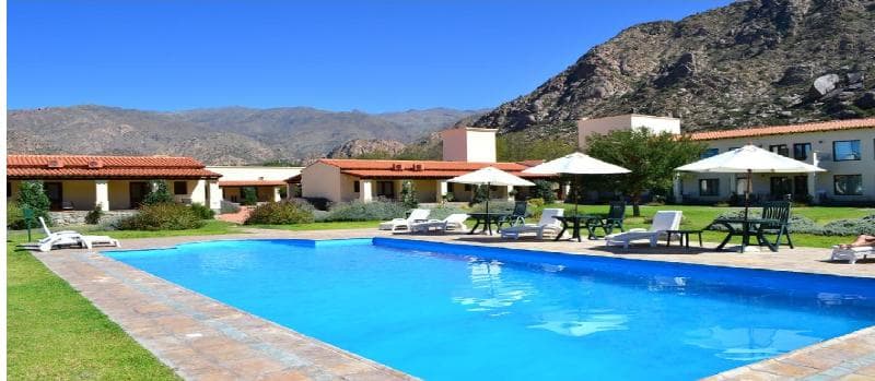 Viñas De Cafayate Wine Resort 5