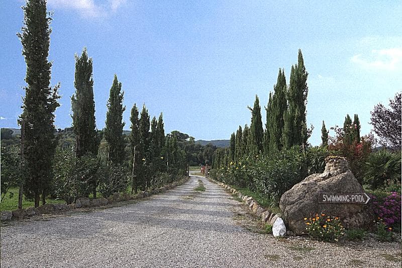 Antico Borgo Il Cardino 5
