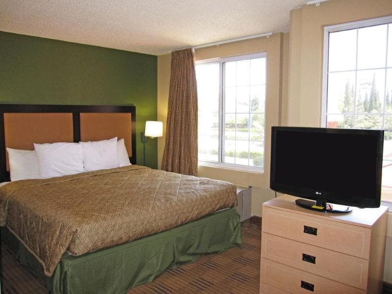 Extended Stay America San Jose Downtown photo 1