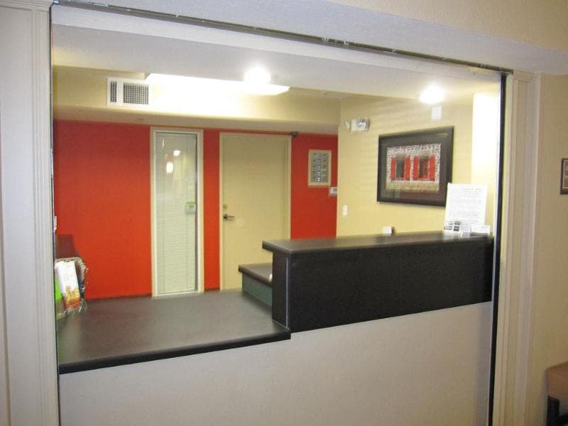 Extended Stay America San Jose Downtown 2