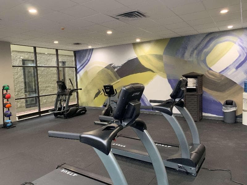 Best Western Plus Clarks Summit Scranton photo 1