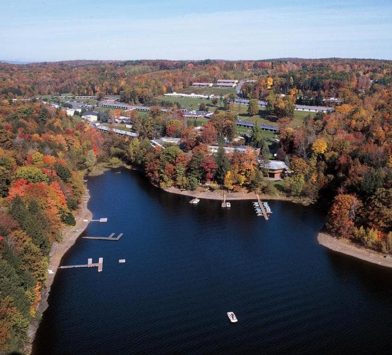 Cove Haven Resort - Adults Only 3