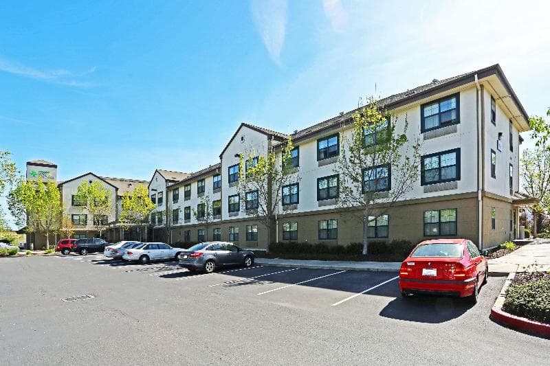 Extended Stay America Sacramento West Sacramento 5