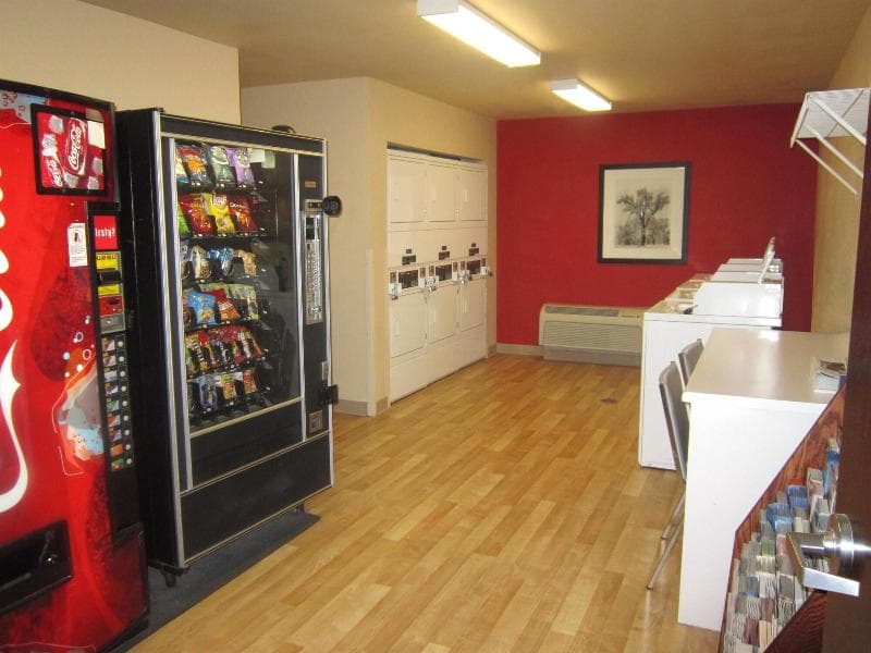 Extended Stay America Sacramento West Sacramento photo 1