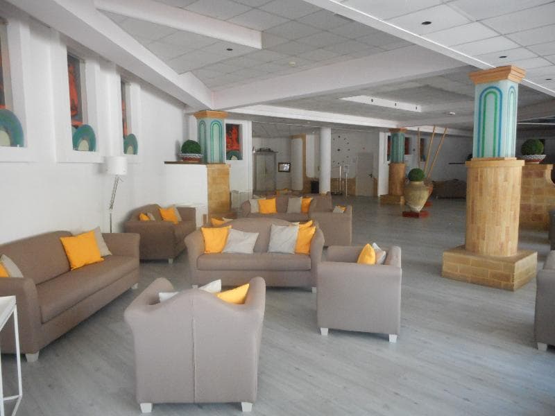 Nicolaus Club Fontane Bianche 3