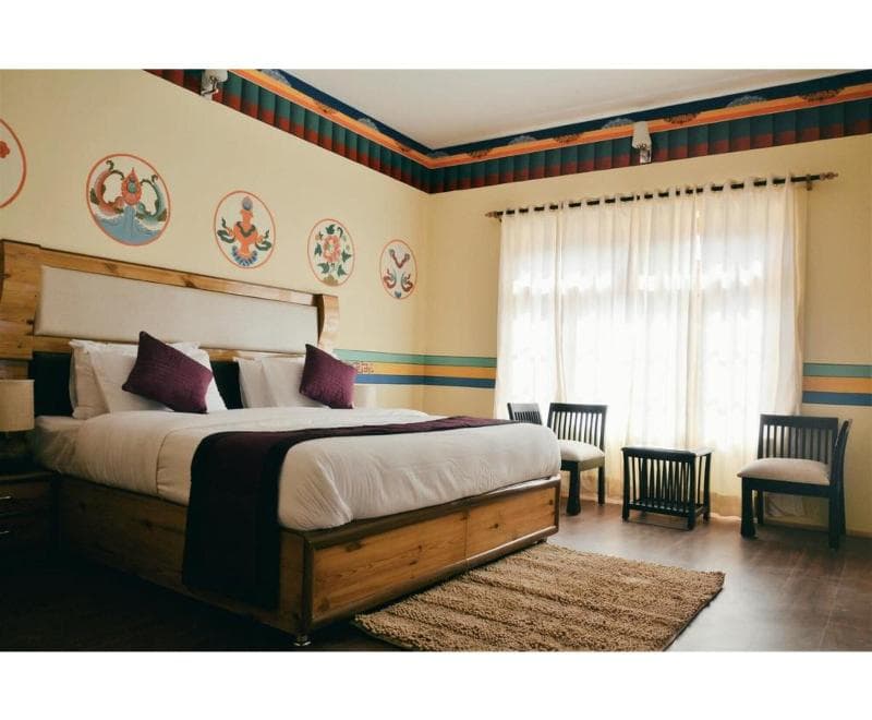 Hotel Duke 4