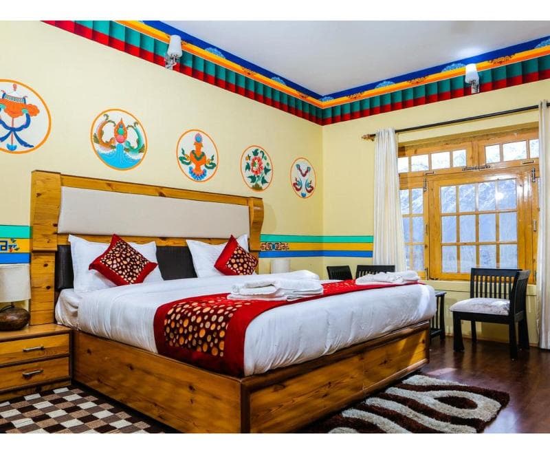 Hotel Duke photo 1