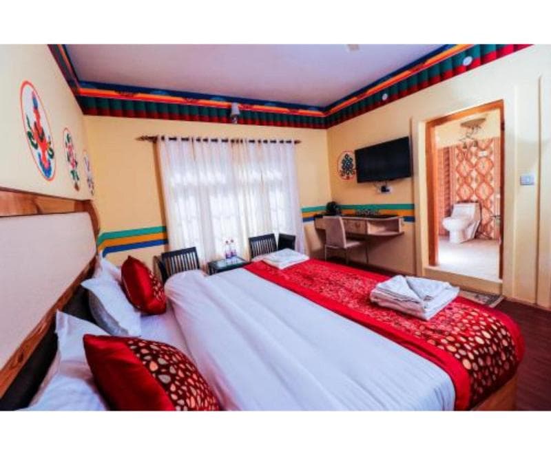 Hotel Duke 5