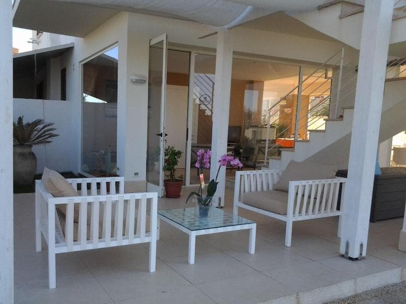 Suite Beach B&B And Club 2