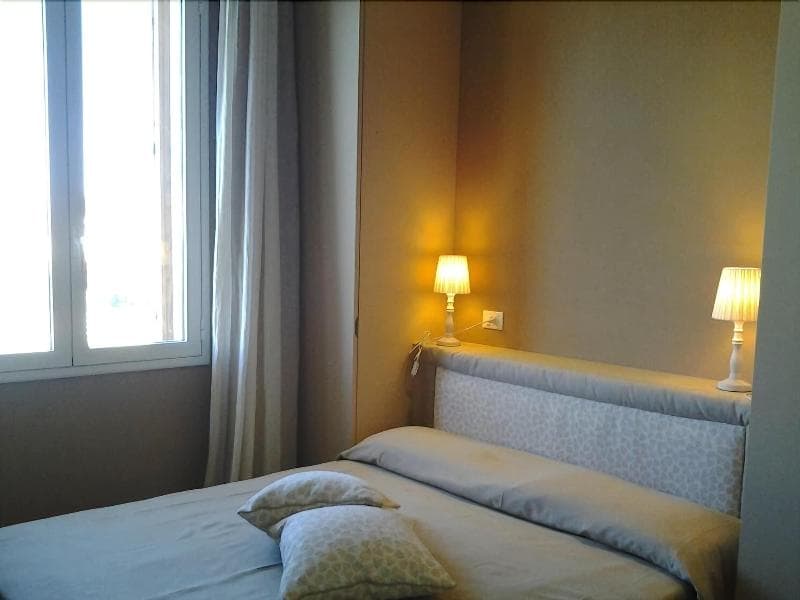 Suite Beach B&B And Club 5