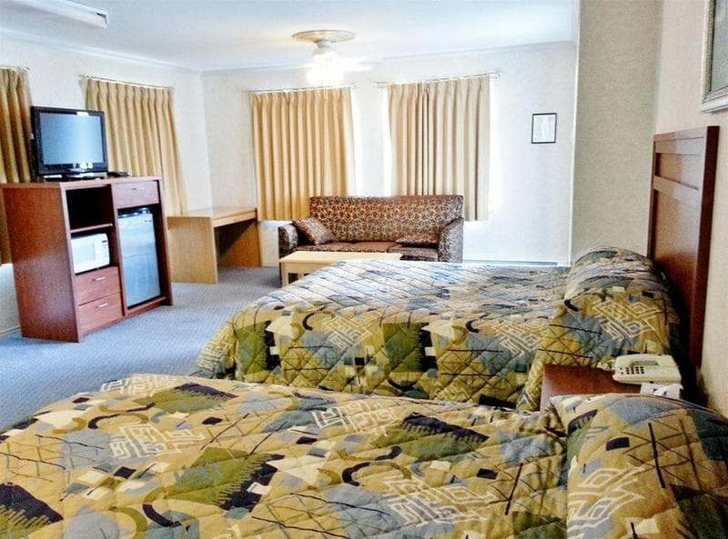 Alpine Motel 3