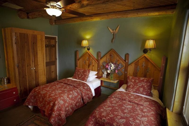 El Paradero Bed & Breakfast Inn 3