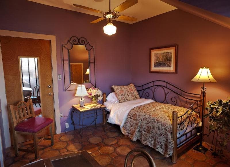 El Paradero Bed & Breakfast Inn 4