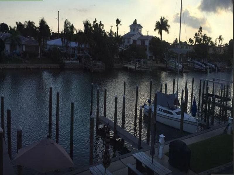 The Bayside Inn & Marina 5