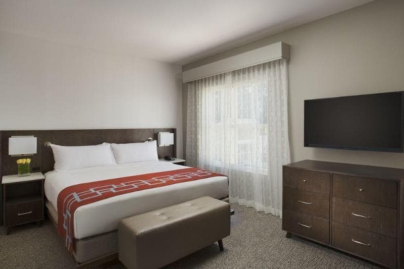 Corporate Inn Sunnyvale 3