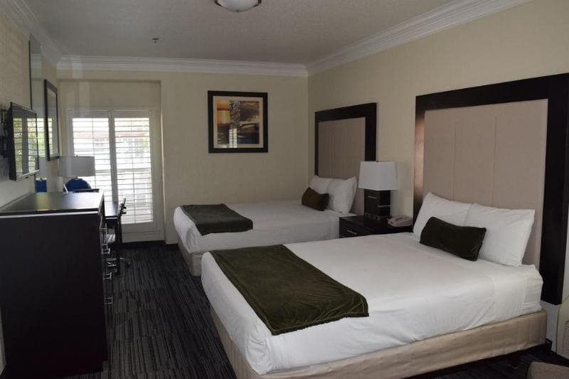 Arena Hotel 4