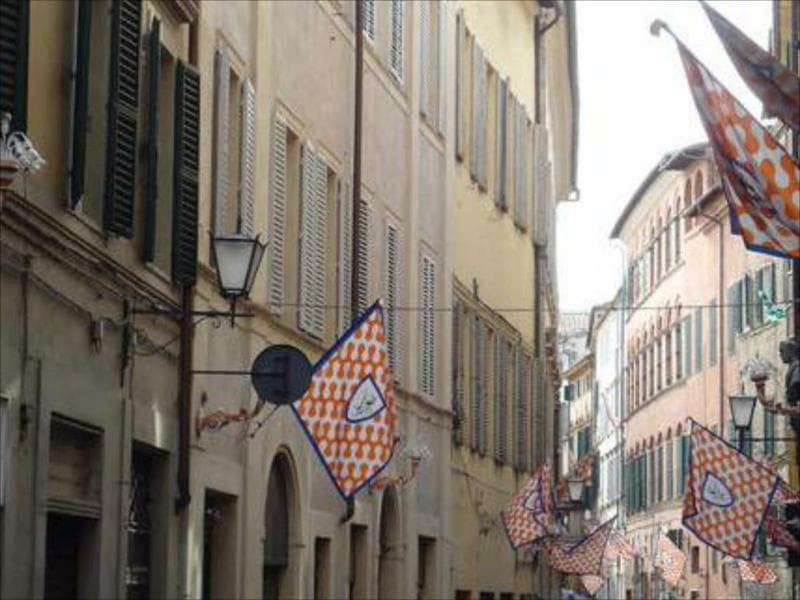 B&B Pantaneto Palazzo Bulgarini main