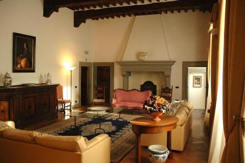 Hotel Palazzo Squarcialupi 4
