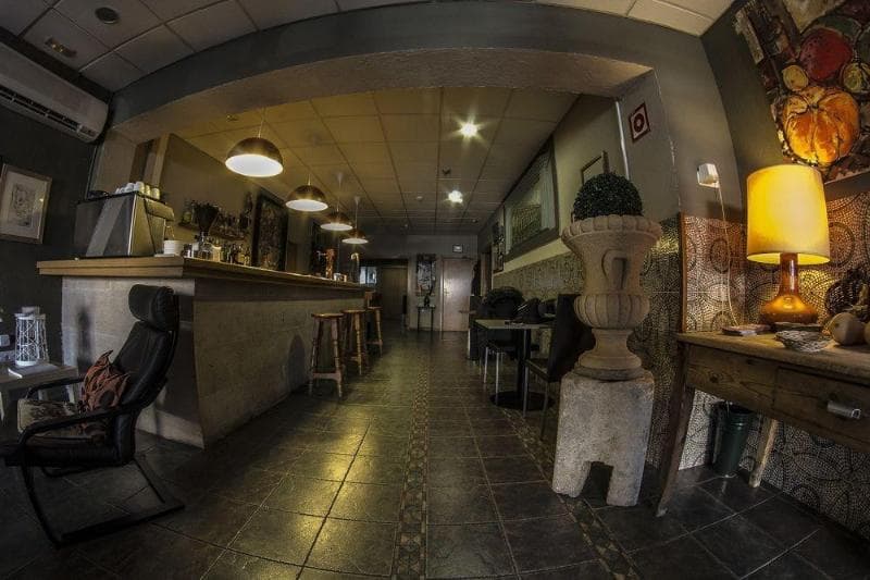 Hotel Mr Tarragona photo 1