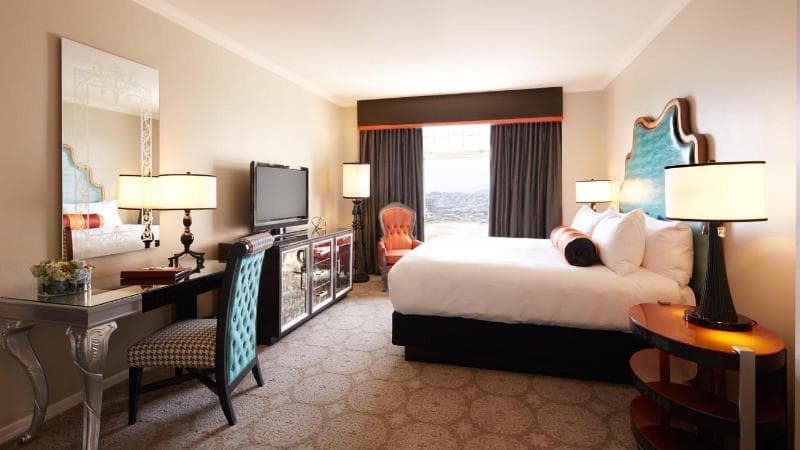 The Huntington Hotel photo 1
