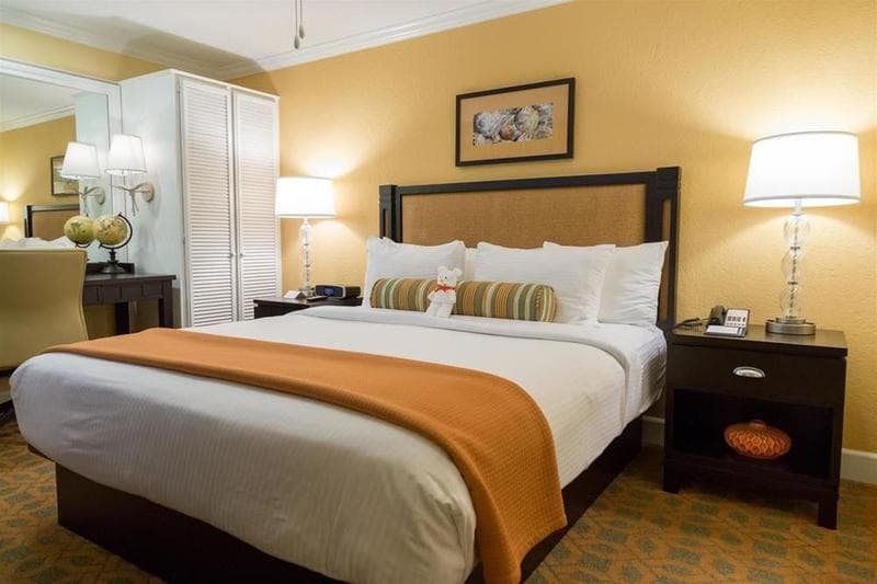Carlsbad Inn Beach Resort 3