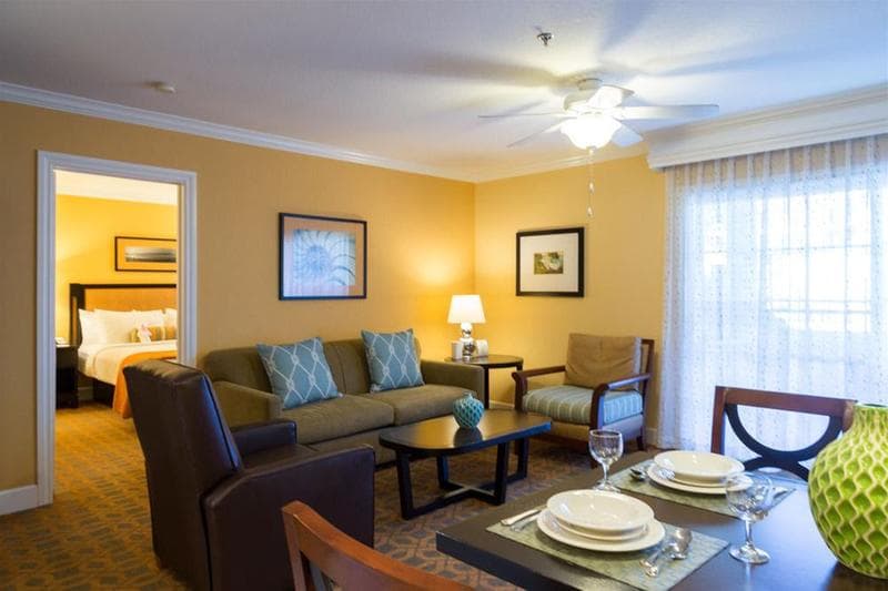 Carlsbad Inn Beach Resort 5