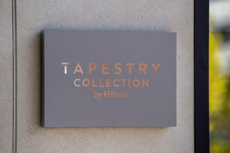 The Lloyd Stamford, Tapestry Collection by Hilton 4