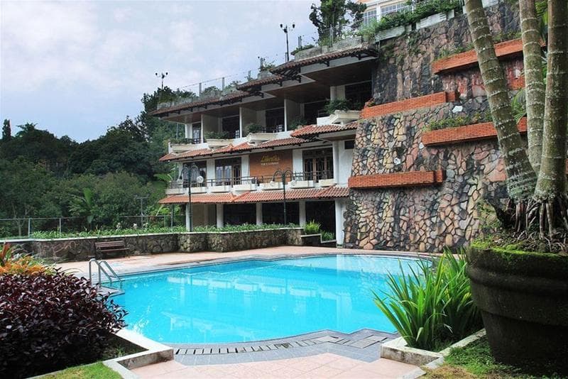 Royal Tretes View Hotel & Convention 3