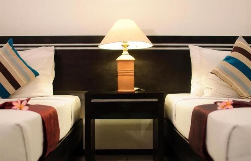Royal Tretes View Hotel & Convention 4