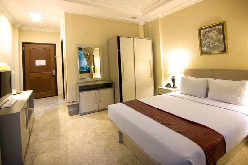 Royal Tretes View Hotel & Convention 5