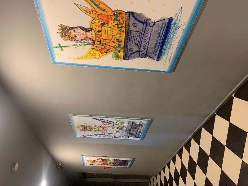 Santuzza Hotel Catania 2
