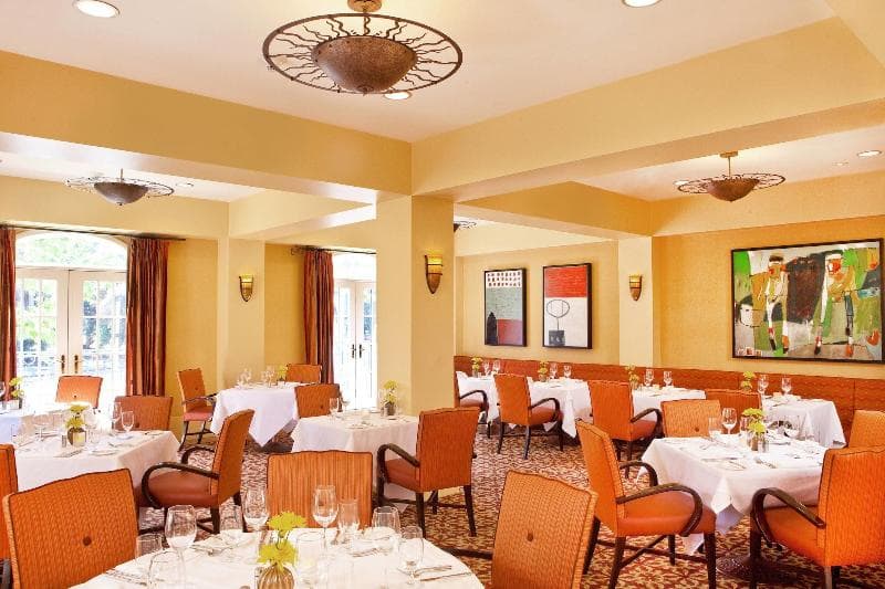 The Westin Palo Alto 3