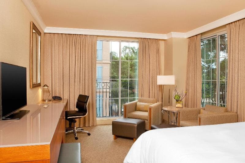 The Westin Palo Alto 4