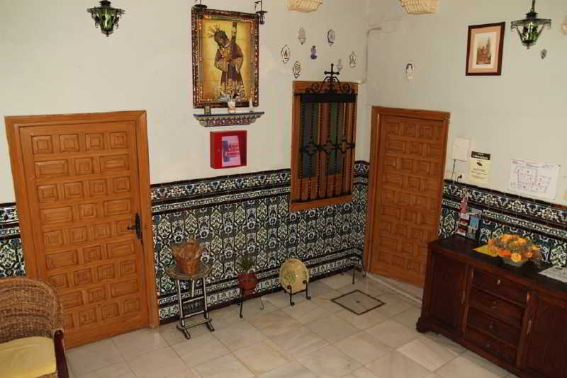 Pensión Catedral 3