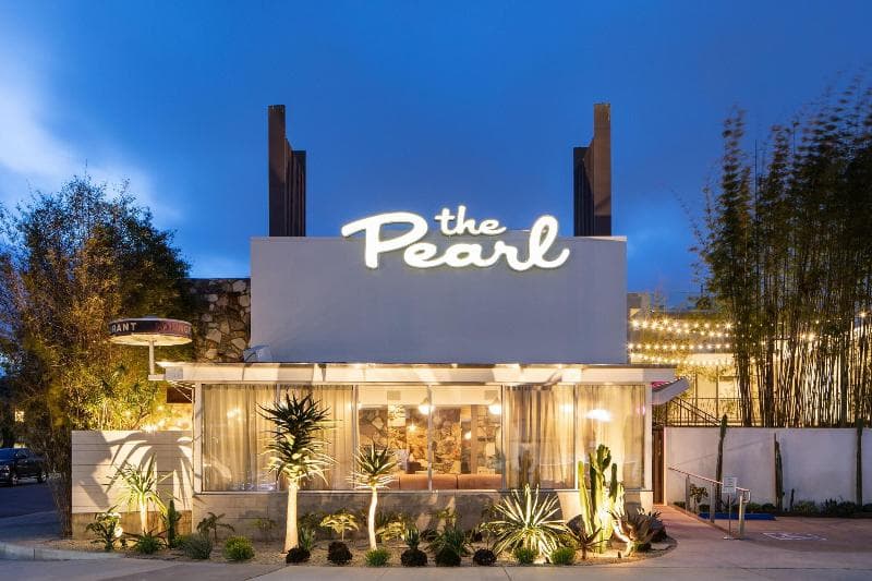 The Pearl 3
