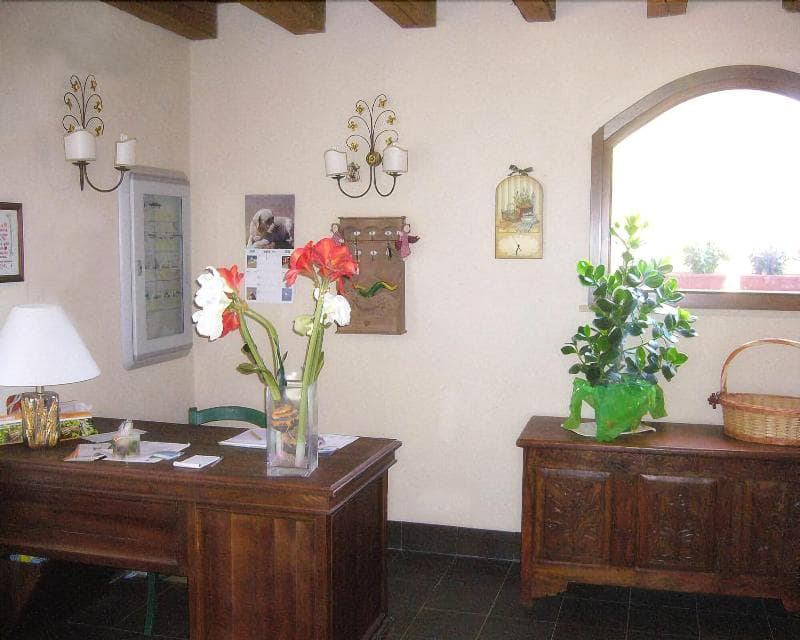 Villa Cristina 4