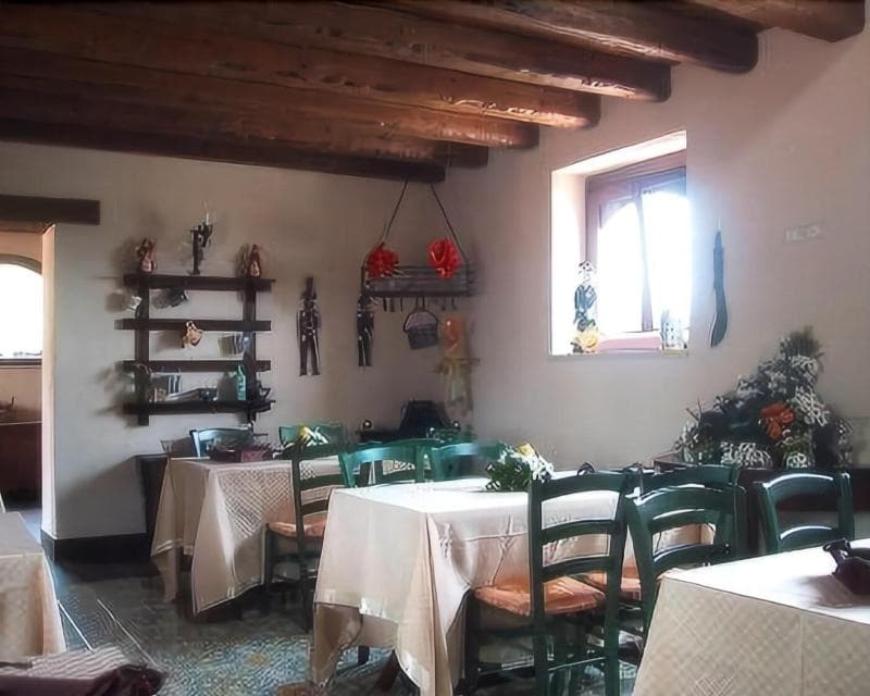 Villa Cristina 2