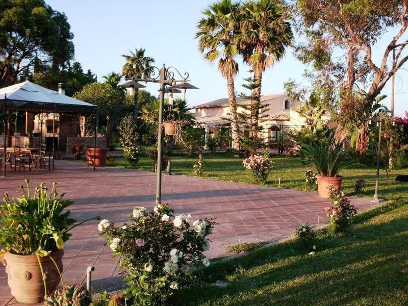 Villa Cristina 5