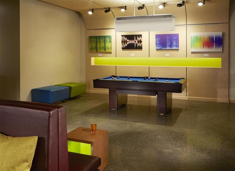 Aloft Cupertino 5