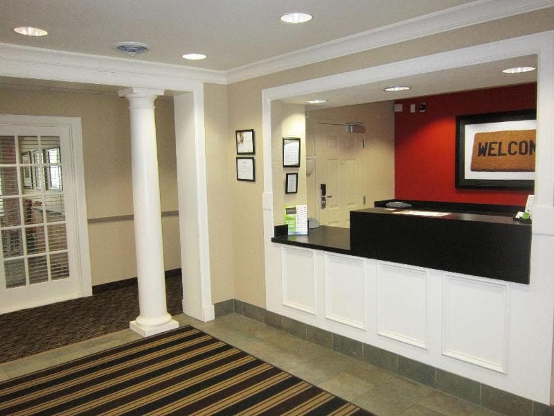 Extended Stay America Seattle Everett Silverlake 2
