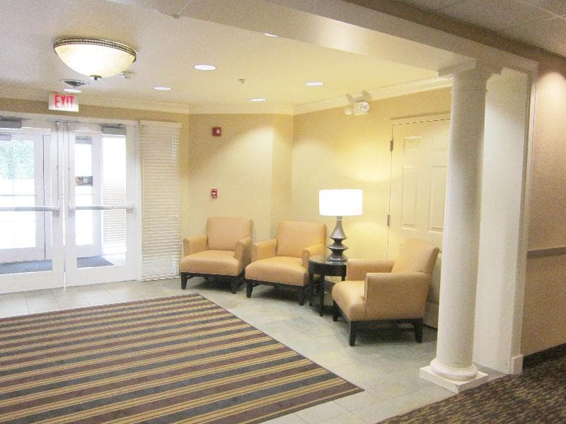 Extended Stay America Seattle Everett Silverlake photo 1