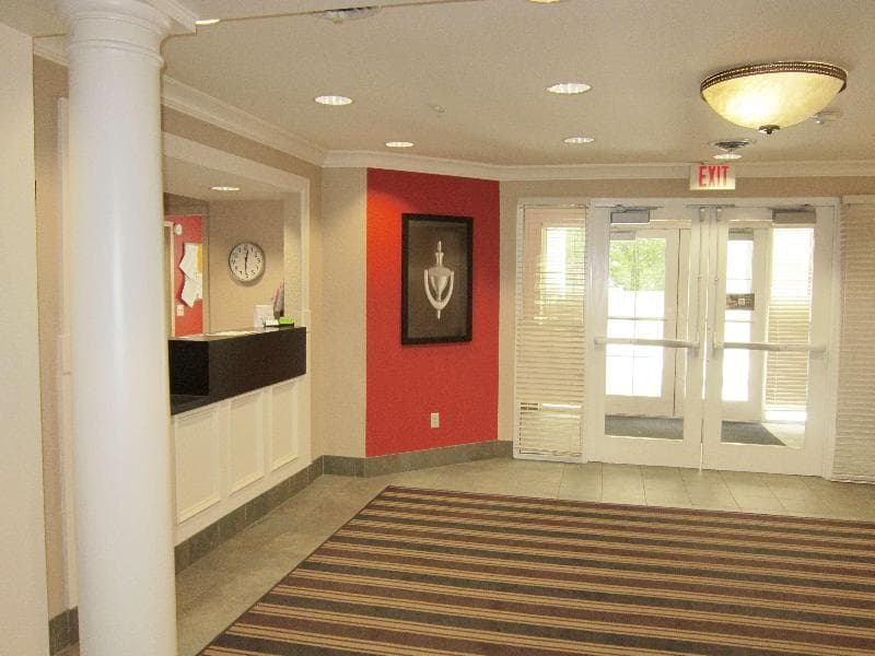 Extended Stay America Seattle Everett Silverlake 3