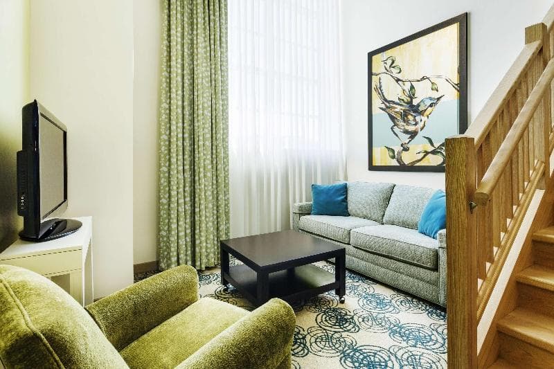 Hotel Skyler Syracuse, Tapestry Collection by Hilton 4
