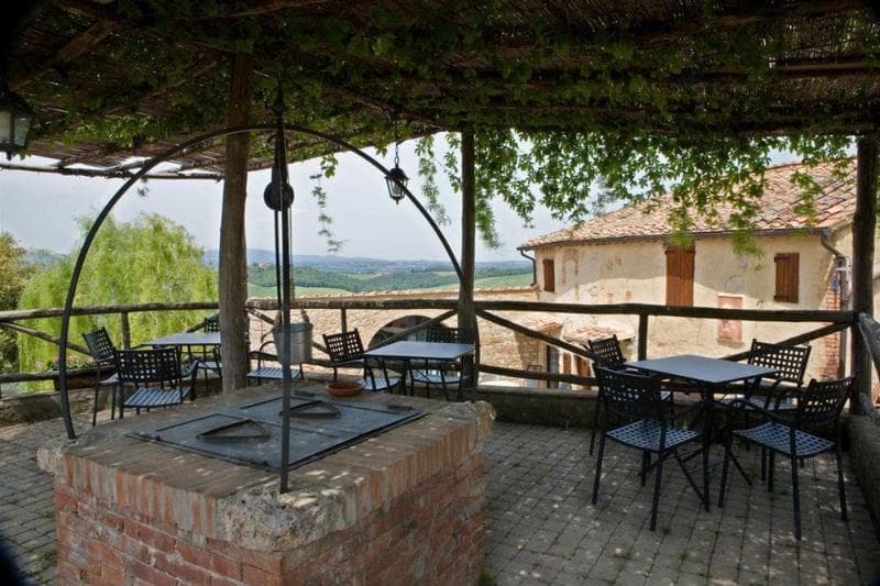 Antico Borgo Poggiarello 3
