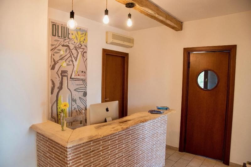 B&B Baia Di Trentova (Adults Only) 4