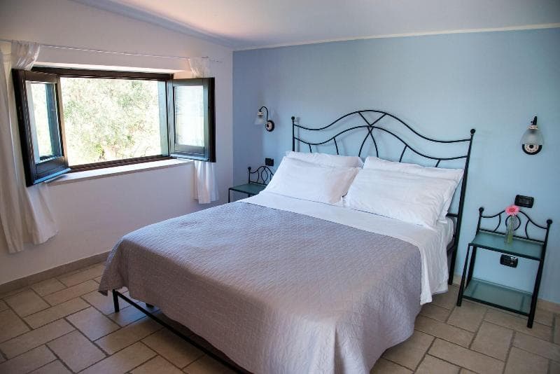 B&B Baia Di Trentova (Adults Only) 3
