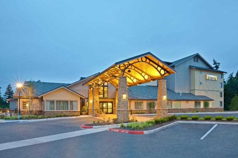 Staybridge Suites Seattle North-Everett photo 1